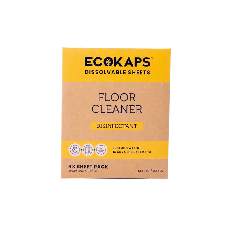 All in One Eco Home Care Bundle