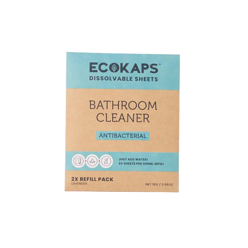 Barthroom and Glass Duo