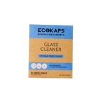 Barthroom and Glass Duo