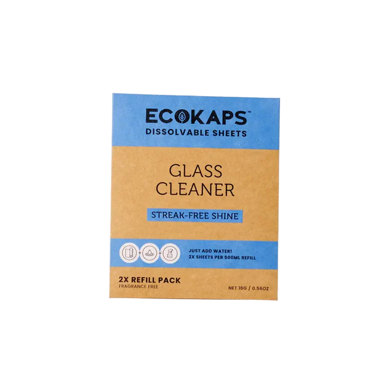 Barthroom and Glass Duo