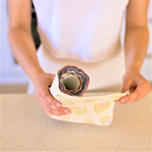 NNEDSZ Eco Cleaning Bundle