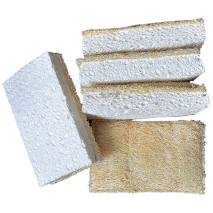 NNEDSZ Eco Cleaning Bundle