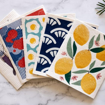 NNEDSZ Eco Cleaning Bundle