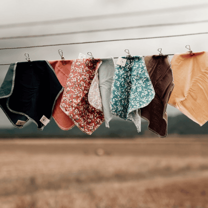 NNEDSZ Eco Friendly Unpaper towels | Reusable Dish Cloths